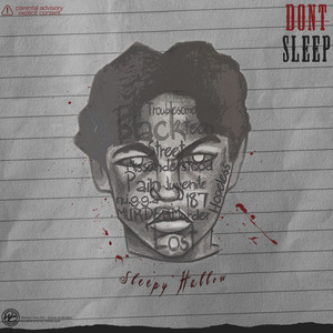 Download Lagu Sleepy Hallow - I Get Luv MP3 Download Lagu Sleepy Hallow - I Get Luv MP3