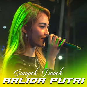 Download Lagu Arlida Putri - Sampek Tuwek - Live MP3 Download Lagu Arlida Putri - Sampek Tuwek - Live MP3