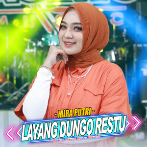 Download Lagu Mira Putri, Ageng Music - Layang Dungo Restu MP3 Download Lagu Mira Putri, Ageng Music - Layang Dungo Restu MP3
