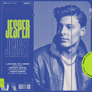 Download Lagu Jesper Jenset - Love Me, I'm A Mess MP3 Download Lagu Jesper Jenset - Love Me, I'm A Mess MP3