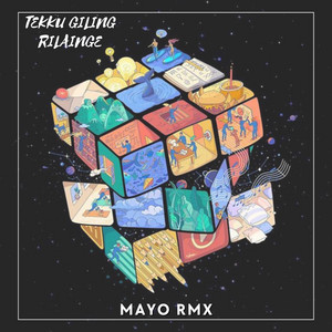 Download Lagu MAYO RMX - TEKKU GILING RILAINGE MP3
