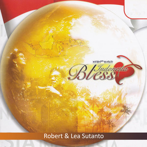 Download Lagu Robert & Lea Sutanto - Api kemuliaanNya MP3