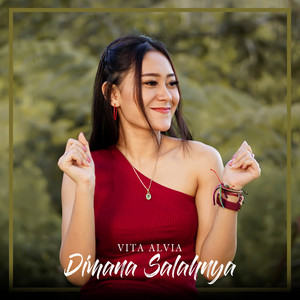 Download Lagu Vita Alvia - Dimana Salahnya MP3