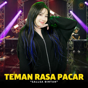 Download Lagu Sallsa Bintan - Teman Rasa Pacar MP3
