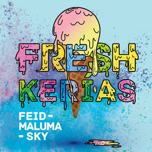 Download Lagu Feid, Maluma, Sky Rompiendo - FRESH KERIAS MP3 Download Lagu Feid, Maluma, Sky Rompiendo - FRESH KERIAS MP3