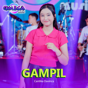Download Lagu Cantika Davinca, Omega Music - Gampil MP3 Download Lagu Cantika Davinca, Omega Music - Gampil MP3