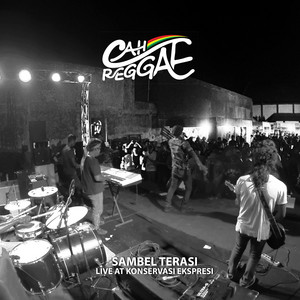 Download Lagu Cah Reggae - Sambel Terasi - Live at Konservasi Ekspresi MP3 Download Lagu Cah Reggae - Sambel Terasi - Live at Konservasi Ekspresi MP3