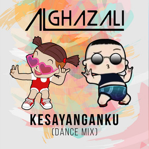 Download Lagu Al-Ghazali - Kesayanganku (Dance Mix) MP3 Download Lagu Al-Ghazali - Kesayanganku (Dance Mix) MP3