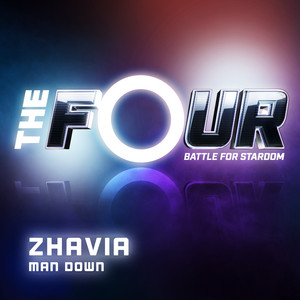 Download Lagu Zhavia Ward - Man Down - The Four Performance MP3 Download Lagu Zhavia Ward - Man Down - The Four Performance MP3