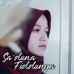 Download Lagu Alma - Sa'duna Fiddunya MP3 Download Lagu Alma - Sa'duna Fiddunya MP3