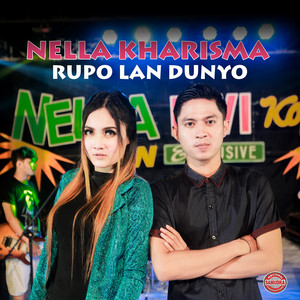 Download Lagu Nella Kharisma, Mahesa - Lungset MP3