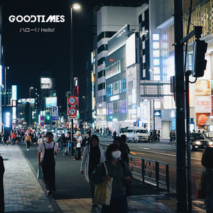 Download Lagu Goodtimes - Hanya Untukmu MP3