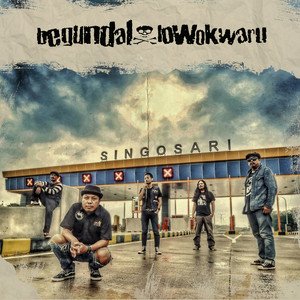 Download Lagu Begundal Lowokwaru - Kereta Terakhir Menuju Malang MP3 Download Lagu Begundal Lowokwaru - Kereta Terakhir Menuju Malang MP3