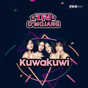 Download Lagu D'Mojang - Kuwa Kuwi MP3 Download Lagu D'Mojang - Kuwa Kuwi MP3
