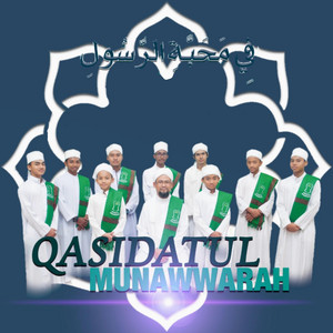 Download Lagu Qasidatul Munawwarah - Selawat Al-Fatih MP3