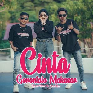 Download Lagu Rahmat Tahalu, Aswin Gani - Cinta Gorontalo Makasar MP3