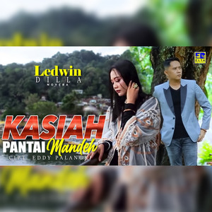 Download Lagu Ledwin, Dilla Novera - Kasiah Pantai Mandeh MP3