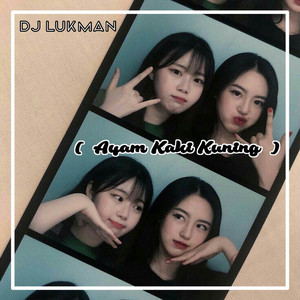 Download Lagu DJ Lukman - JJ AYAM KAKI KUNING - FULL BASS MP3