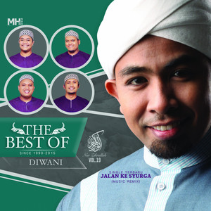 Download Lagu Diwani - Subhanallah MP3 Download Lagu Diwani - Subhanallah MP3