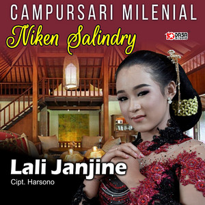 Download Lagu Niken Salindry - Campursari Milenial Lali Janjine MP3 Download Lagu Niken Salindry - Campursari Milenial Lali Janjine MP3