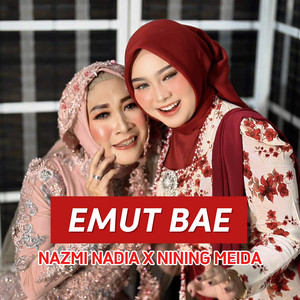 Download Lagu Nazmi Nadia, Nining Meida - Emut Bae MP3 Download Lagu Nazmi Nadia, Nining Meida - Emut Bae MP3