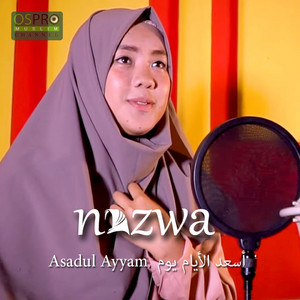 Download Lagu Nazwa Maulidia - Asadul Ayyam MP3