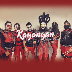 Download Lagu Drama Band - Kayangan MP3 Download Lagu Drama Band - Kayangan MP3