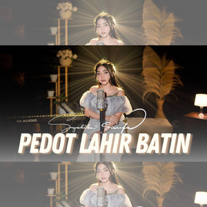 Download Lagu Syahiba Saufa - Pedot Lahir Batin MP3
