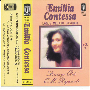 Download Lagu Hetty Koes Endang - Terajana MP3 Download Lagu Hetty Koes Endang - Terajana MP3
