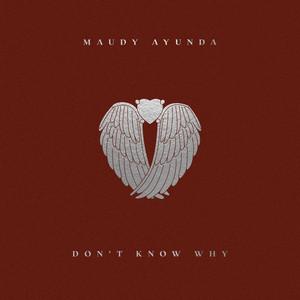 Download Lagu Maudy Ayunda - don't know why MP3 Download Lagu Maudy Ayunda - don't know why MP3