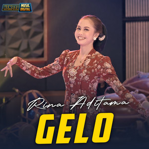 Download Lagu Rina Aditama - Gelo MP3 Download Lagu Rina Aditama - Gelo MP3