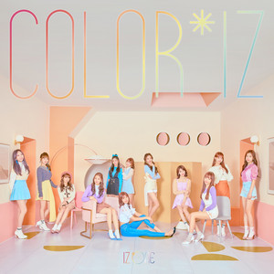 Download Lagu IZ*ONE - La Vie en Rose MP3 Download Lagu IZ*ONE - La Vie en Rose MP3