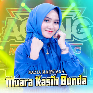 Download Lagu Nazia Marwiana - Muara Kasih Bunda MP3