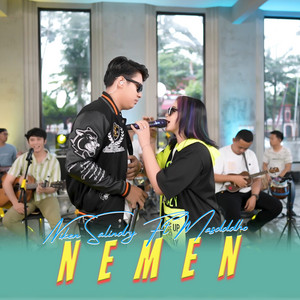 Download Lagu Niken Salindry, Masdddho - NEMEN MP3 Download Lagu Niken Salindry, Masdddho - NEMEN MP3