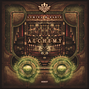 Download Lagu LUM1NA, KARIN - Alchemy MP3 Download Lagu LUM1NA, KARIN - Alchemy MP3