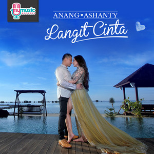 Download Lagu Anang, Ashanty - Langit Cinta MP3
