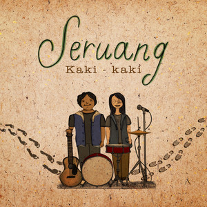 Download Lagu Seruang - Kaki-kaki MP3 Download Lagu Seruang - Kaki-kaki MP3