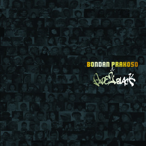 Download Lagu Bondan Prakoso, Fade2Black - Bumi Kelangit MP3