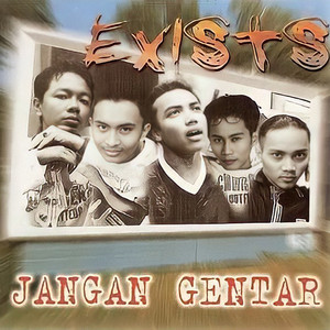 Download Lagu Exists - Aku Takkan Bunuh Diri - Jangan Bunuh Diri Sendiri MP3