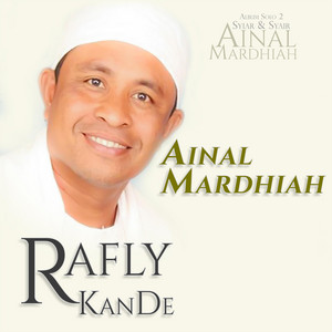 Download Lagu Rafly KanDe - Ainal Mardhiah MP3 Download Lagu Rafly KanDe - Ainal Mardhiah MP3