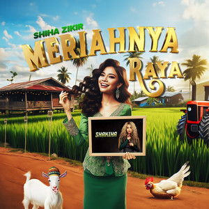 Download Lagu Shiha Zikir - Meriahnya Raya MP3 Download Lagu Shiha Zikir - Meriahnya Raya MP3
