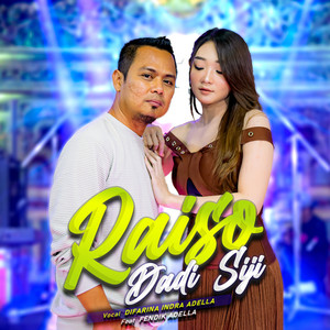Download Lagu Difarina Indra Adella, Fendik Adella - Raiso Dadi Siji MP3 Download Lagu Difarina Indra Adella, Fendik Adella - Raiso Dadi Siji MP3