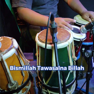Download Lagu Koplo Again, Fika Aprilia - Bismillah Tawasalna Billah MP3