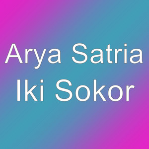 Download Lagu Arya Satria - Iki Sokor MP3