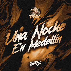 Download Lagu Tomy DJ, DJ Pirata - Una Noche En Medellin - Remix MP3 Download Lagu Tomy DJ, DJ Pirata - Una Noche En Medellin - Remix MP3