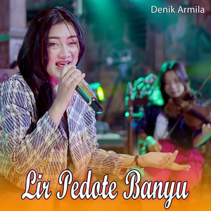 Download Lagu Denik Armila - Lir Pedote Banyu MP3 Download Lagu Denik Armila - Lir Pedote Banyu MP3