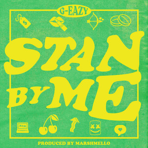 Download Lagu G-Eazy - Stan By Me MP3 Download Lagu G-Eazy - Stan By Me MP3