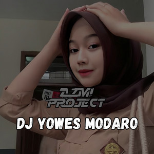 Download Lagu Azmi Musik Official - DJ Yowes Modaro MP3 Download Lagu Azmi Musik Official - DJ Yowes Modaro MP3