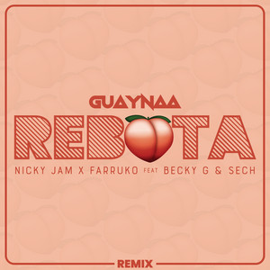 Download Lagu Guaynaa, Nicky Jam, Farruko, Becky G, Sech - Rebota - Remix MP3 Download Lagu Guaynaa, Nicky Jam, Farruko, Becky G, Sech - Rebota - Remix MP3