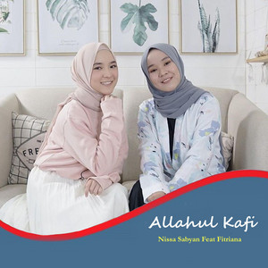 Download Lagu Nissa Sabyan, Nissa, Fitriana - Allahul Kafi MP3 Download Lagu Nissa Sabyan, Nissa, Fitriana - Allahul Kafi MP3